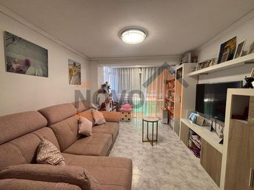Piso en venta en Pintor Josep Ribera