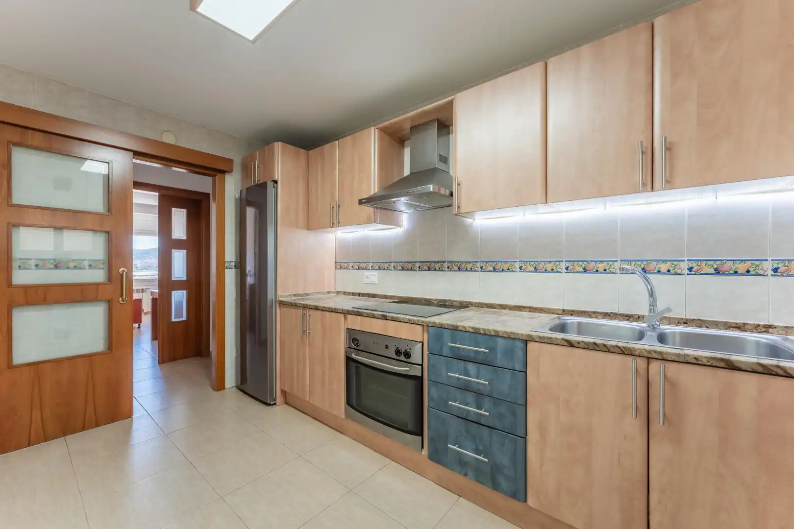 Wohnung mit Terrasse zum Verkauf in Garcia Lorca F (Calle) 49, imagen 16
