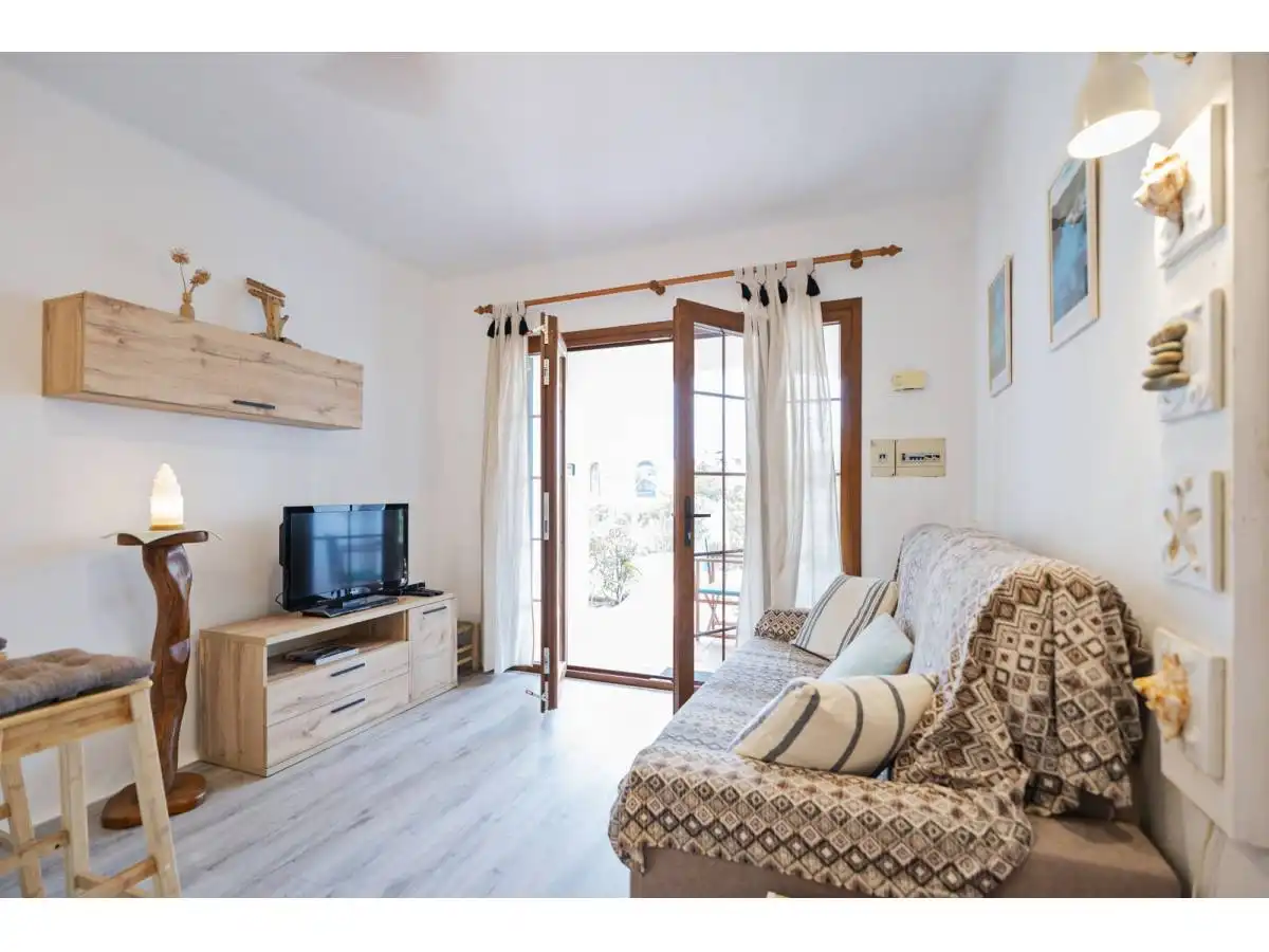 Apartament en venda a Playas de Fornells