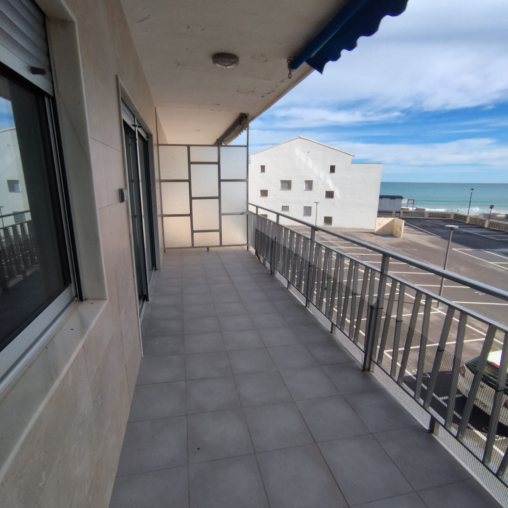 Terrace of Apartment for sale in Sueca