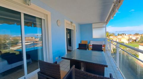 Foto 3 von Wohnungen zur Miete in Carretera de Les Marines a Dénia, 8, El Palmar - Los Molinos, Dénia