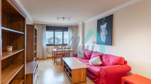 Photo 2 of Flat for rent in Ribera de Arriba, Montecerrao, Oviedo