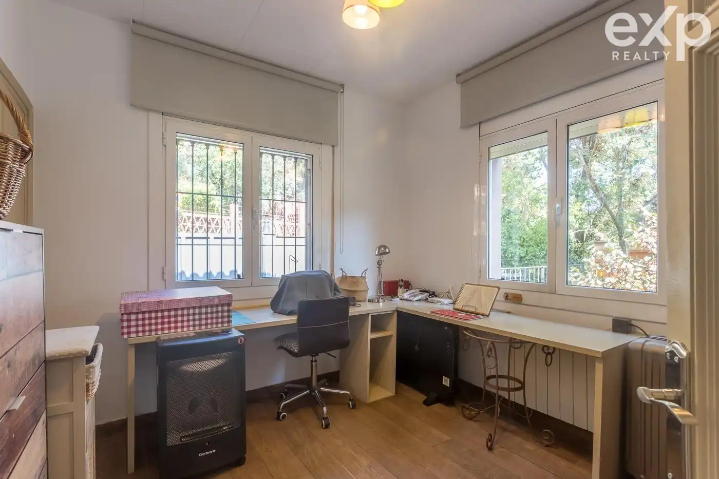 Casa o chalet en venta en Barcelona con Parquet y Terraza