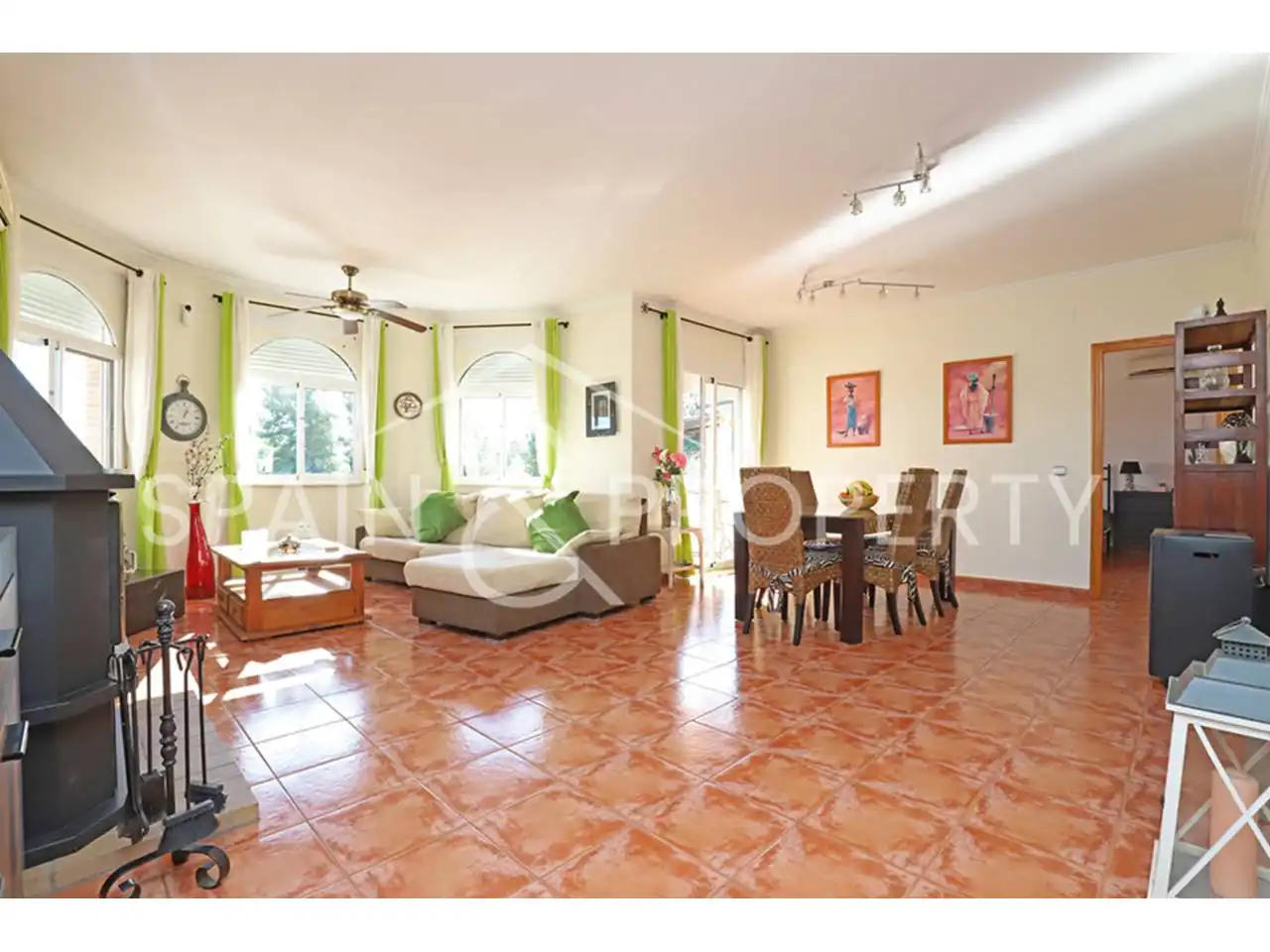 Villa avec piscine à vendre à Montroi / Montroy, imagen 19