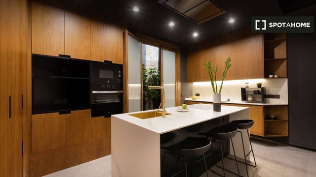 Piso en Alquiler en Sant Pere, Sta. Caterina i la Ribera