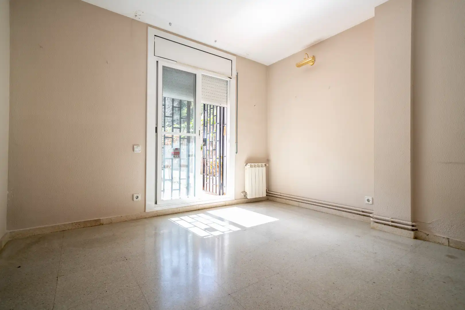 Dormitori de Casa adosada en venda en Arenys de Munt amb Aire condicionat, Calefacció i Jardí privat