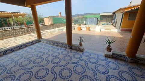 Photo 4 of Single-family semi-detached for sale in N/a, -1, Calabardina, Murcia