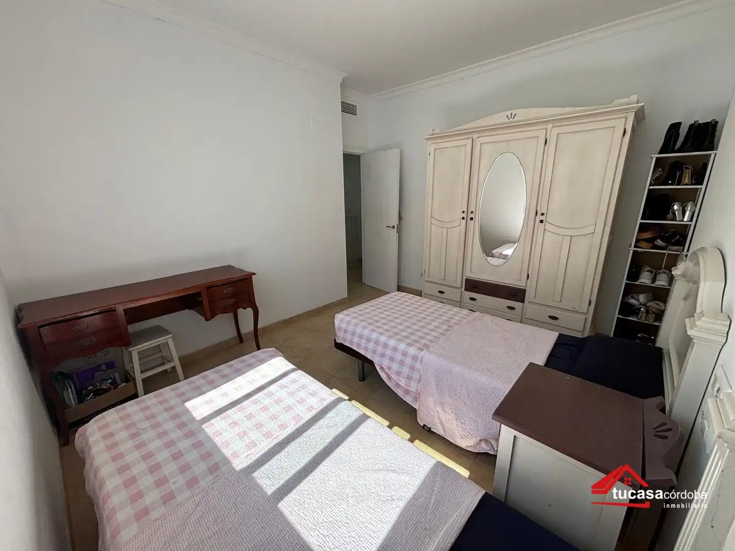 Habitación de Casa o chalet en venta en La Victoria con Trastero y Amueblado