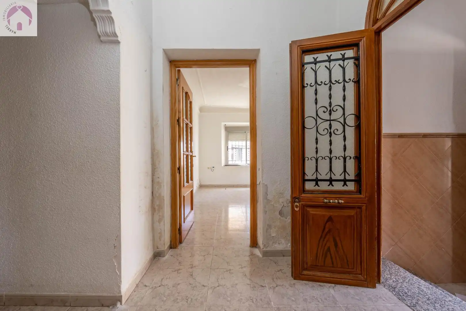 Casa o xalet en venda a Calle de la Cruz de Piedra, Guadix