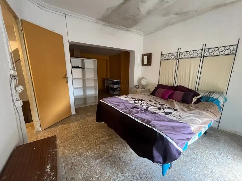 Habitación de Casa o chalet en venta en La Parrilla  con Calefacción, Lavadora y Microondas