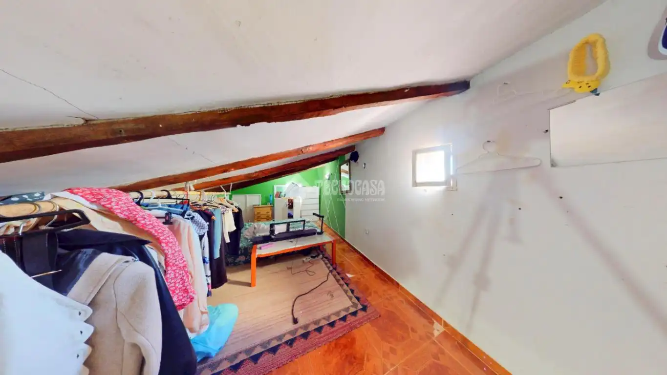 Flat for sale in Torrelaguna