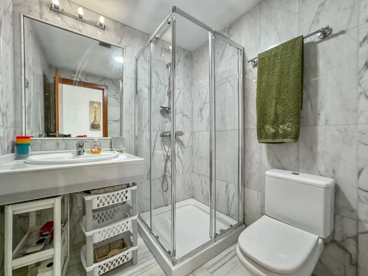 Penthouse with pool for sale in Calle Benahavis, imagen 27