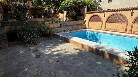 Foto 3 von Haus oder Chalet zum Verkauf in Vacarisses, Barcelona