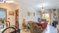 Bedroom of Flat for sale in Ogíjares  with Air Conditioner, Terrace and Community pool