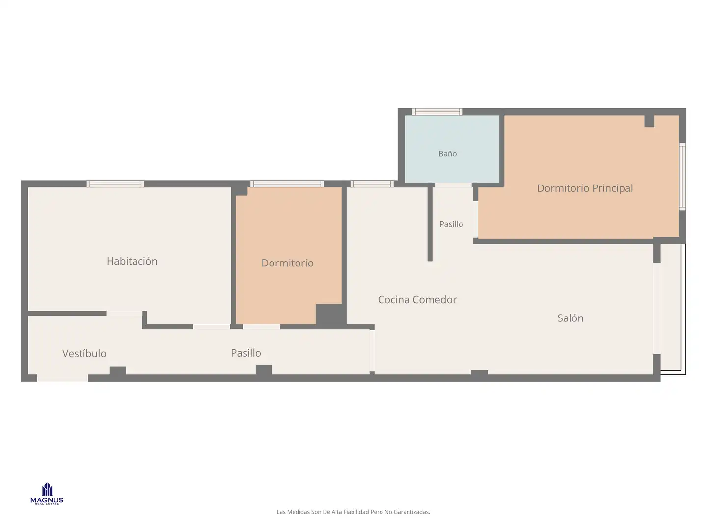 Apartamento en venta en San Ramón - Monte de Piedad 