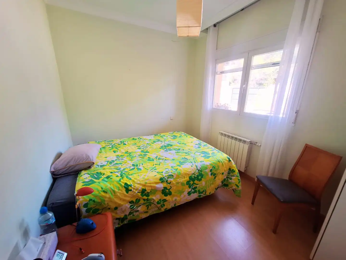 Habitación de Casa o chalet en venta en El Tiemblo  con Aire acondicionado, Calefacción y Terraza