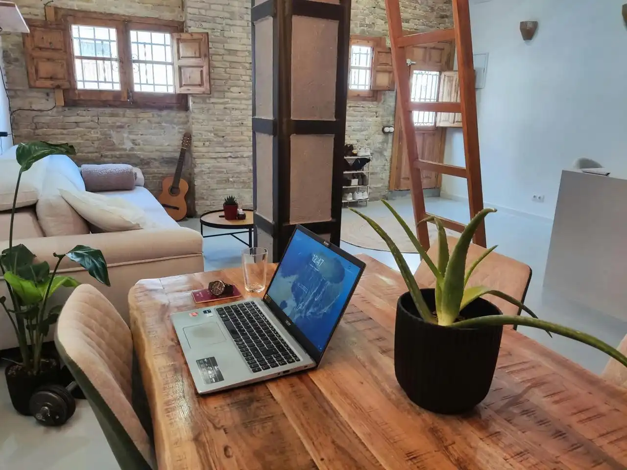 Ground floor for rent in calle de l'Arquebisbe Company, El Cabanyal - El Canyamelar