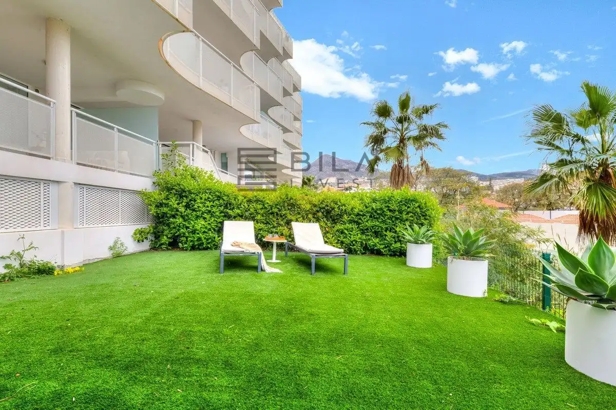 Flat with pool for sale in Manuel Mena Palma, imagen 5