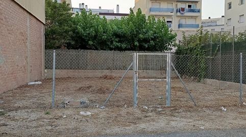 SOLAR URBANO EN VENTA EN LAMPOLLA  GRAN POTENCIAL