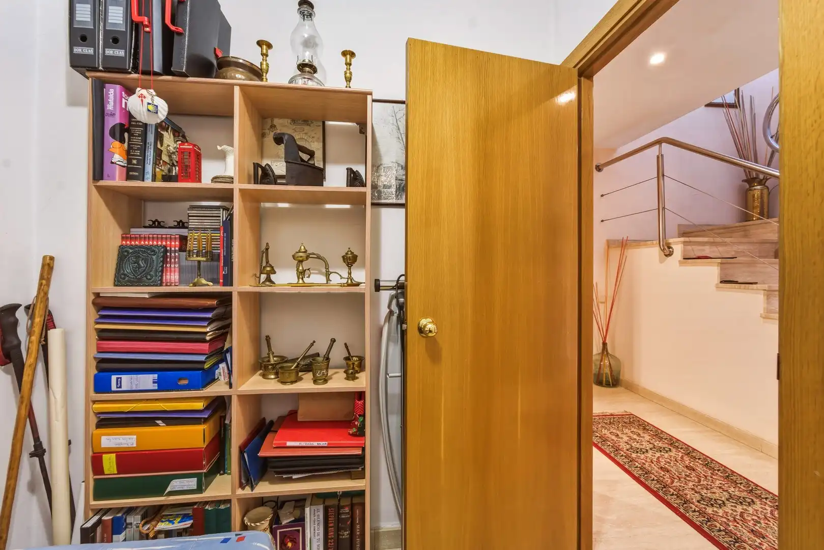 Maisonette zum Verkauf in Lloret de Mar mit Heizung, Terrasse und Abstellraum