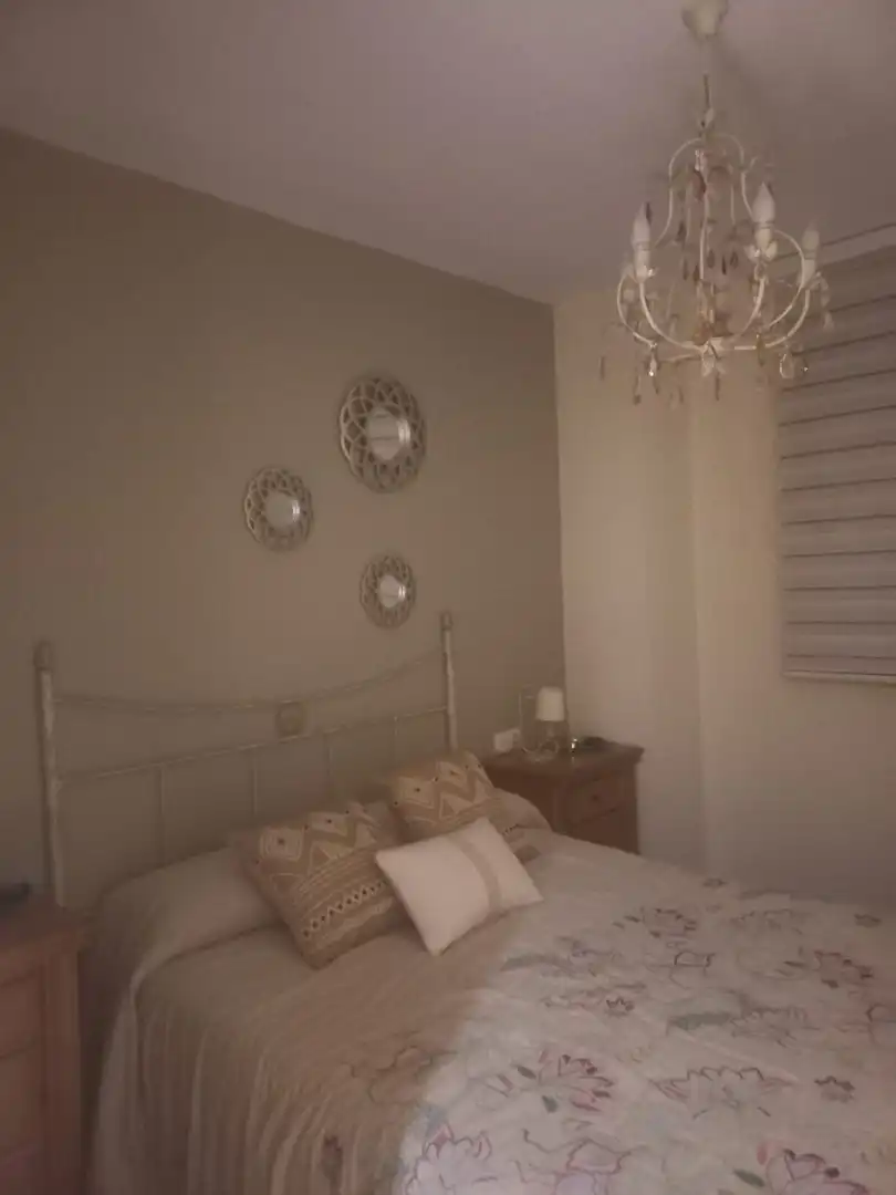 Apartamento con piscina en venta en Avenida Central, imagen 20