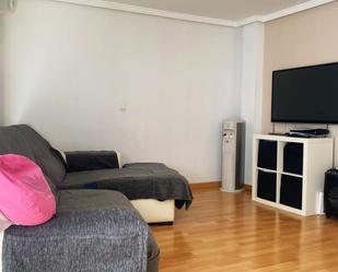 Living room of Flat for sale in Villarejo de Salvanés  with Air Conditioner