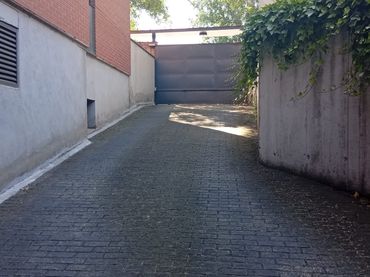 Einzelparkplatz mit Aufzug zum Verkauf in Camino de las Huertas