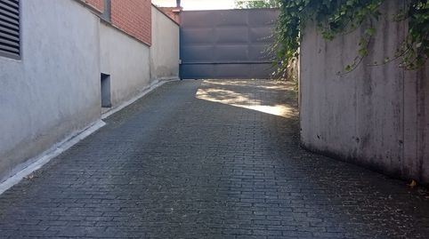 Photo 5 of Garage for sale in Camino de las Huertas, Pueblo, Pozuelo de Alarcón