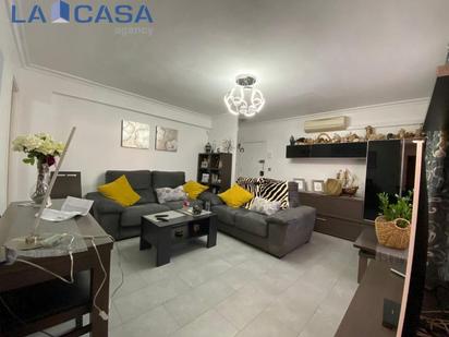 Flat for sale in Pescadores - Saladillo