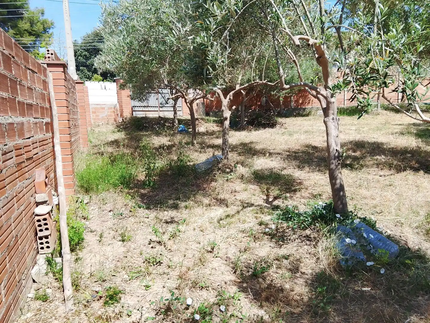 Residencial en venta en Sant Llorenç d'Hortons