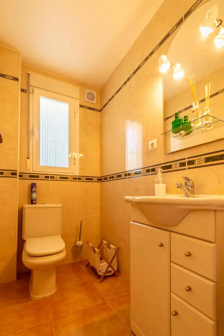 Villa avec piscine à vendre à Finestrat Pueblo, imagen 24