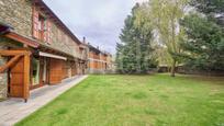 Garden of Single-family semi-detached for sale in Puigcerdà  with Heating, Private garden and Parquet flooring