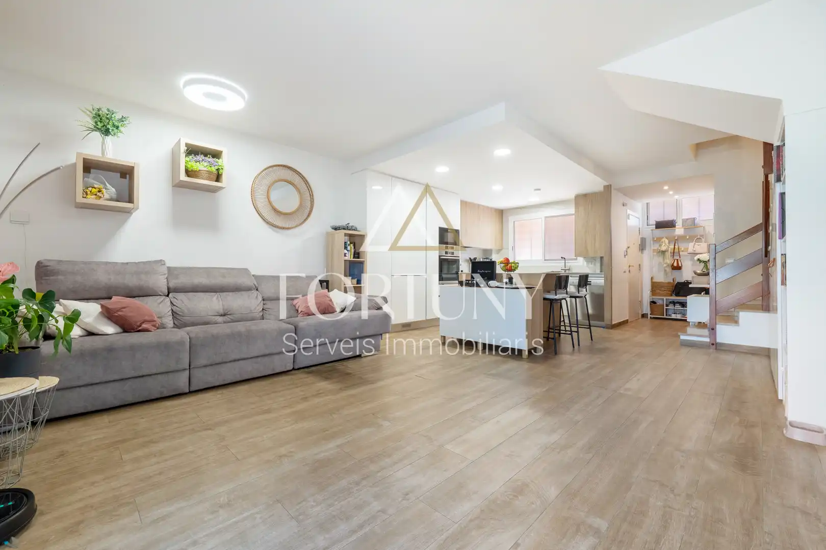 Dúplex en venta en Llevant
