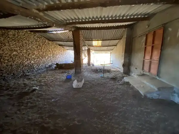 Nave industrial in vendita a CAMINO ANCHO, imagen 7
