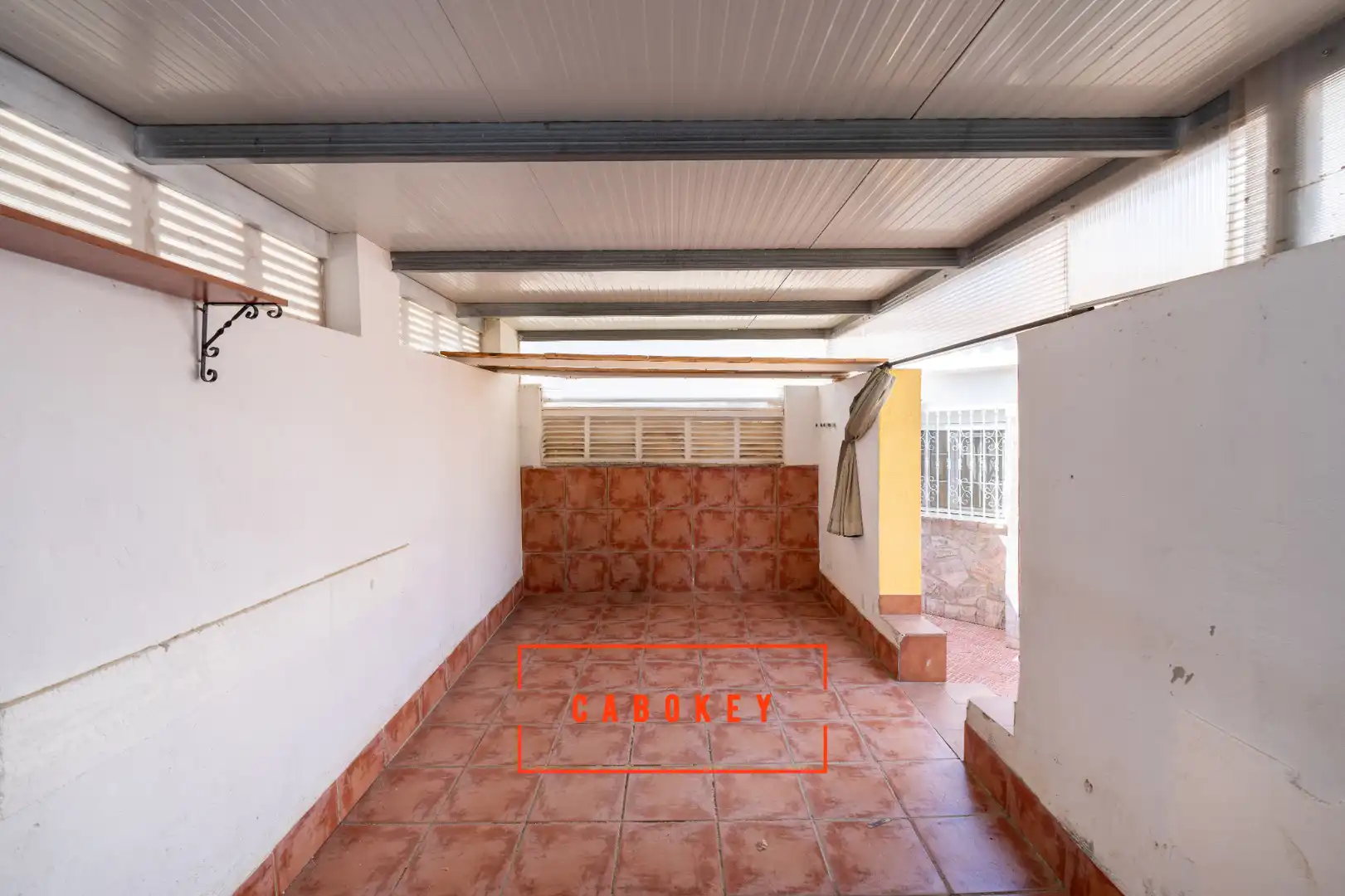 Adossat amb piscina en venda a Camino de la Espuela 54, imagen 11