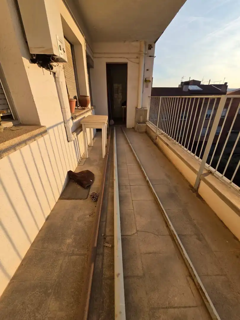 Terrassa de Àtic en venda en Ponent - Set Camins