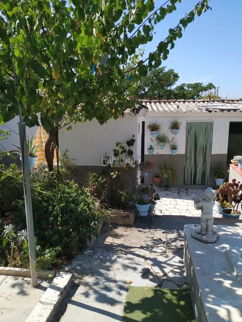 Chalet con jardín en venta en Calle Luciano 97, imagen 26