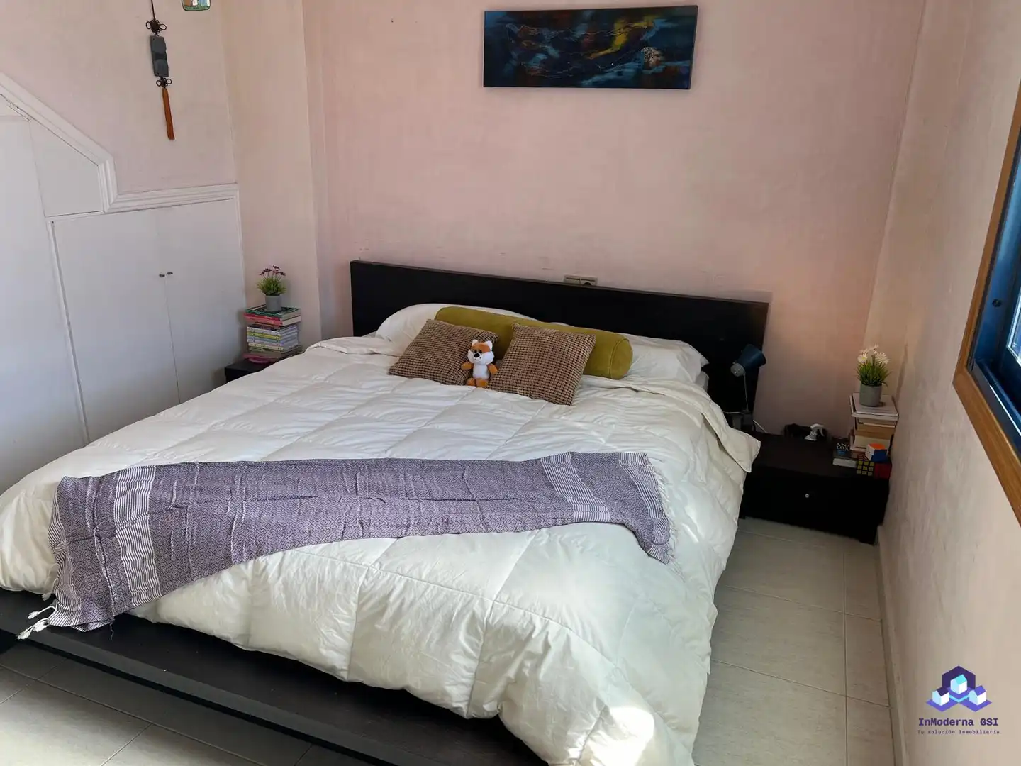 Dúplex en venda a Cataixa, Acorán