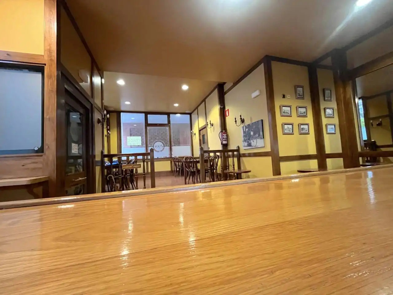 Nave industrial en venta en Leioa