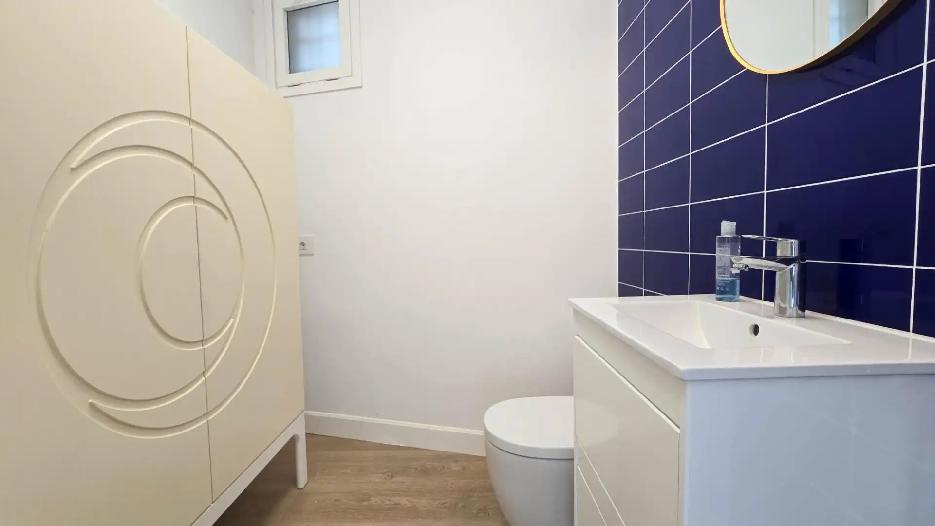 Bathroom of Flat for rent in Santa Cruz de Tenerife