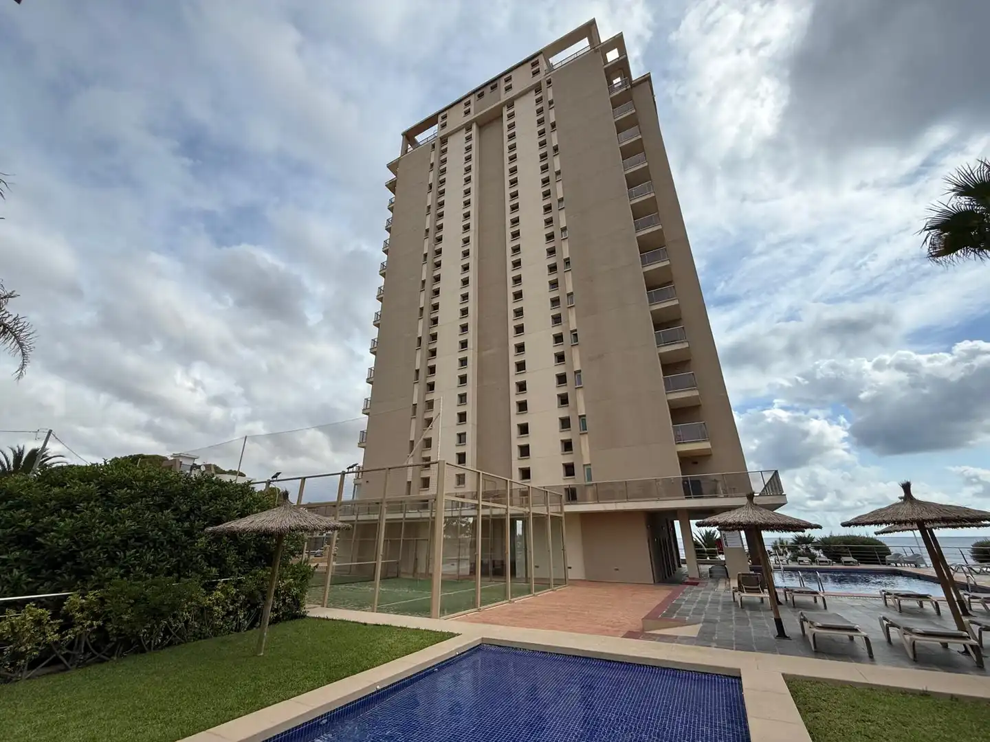 Apartament amb ascensor en venda a Zona Levante - Playa Fossa, imagen 2