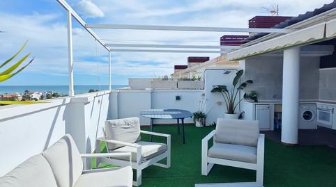 Foto 3 de Àtic de lloguer a  Mediterrani, Almenara, Castellón