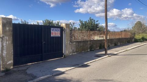 Foto 4 de Residencial en venta en Torrent - Cl Primat Reig, 32, El Vedat - Santa Apolonia, Valencia