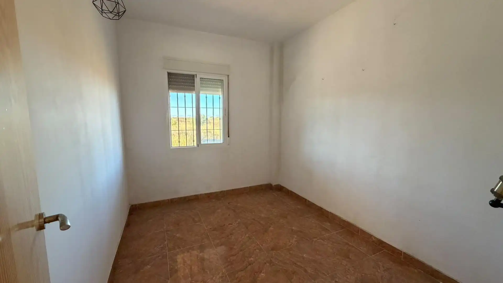 Dormitori de Finca rústica en venda en Cartagena