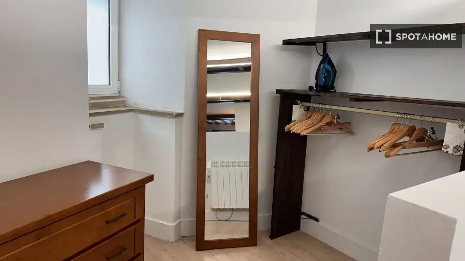Habitació a Olabeaga