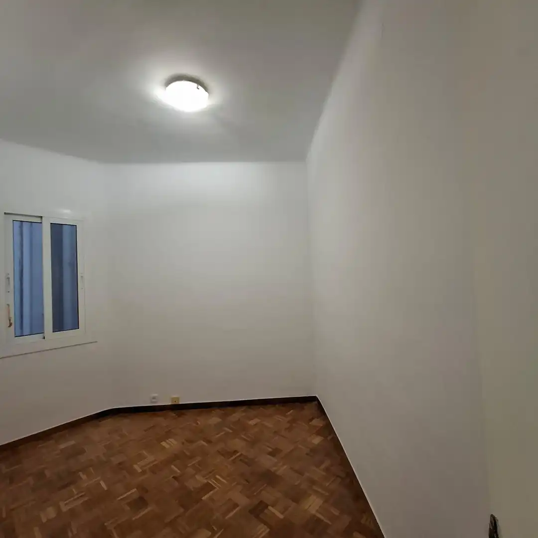 Piso de alquiler en Horta - Guinardó