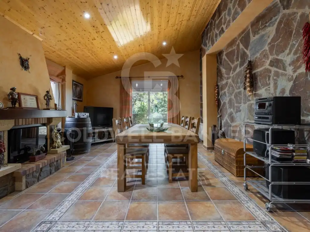 Villa in vendita a Calle Mas Salles, imagen 31