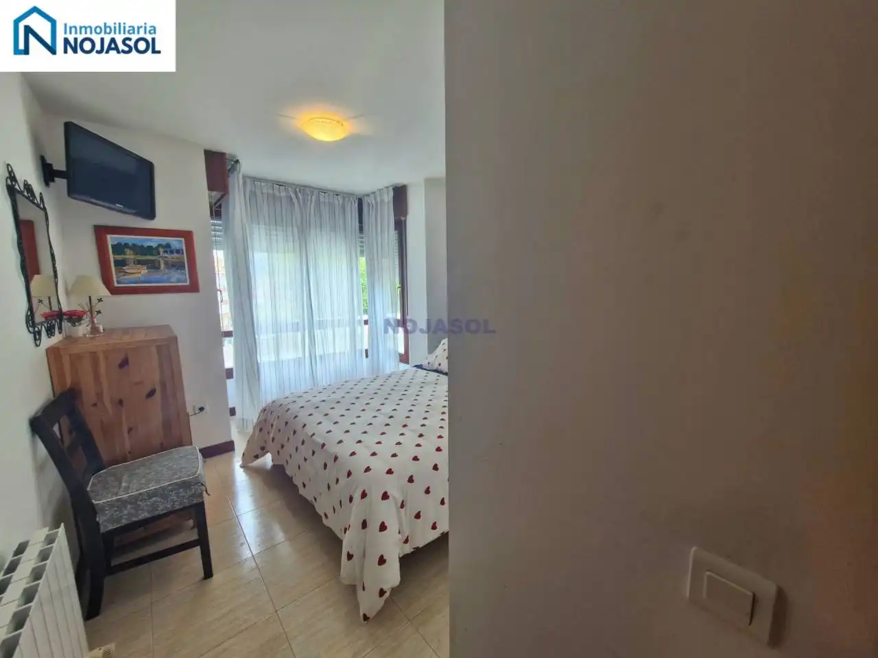 Mini appartamento con terrazza in vendita a Calle los pinares, imagen 26