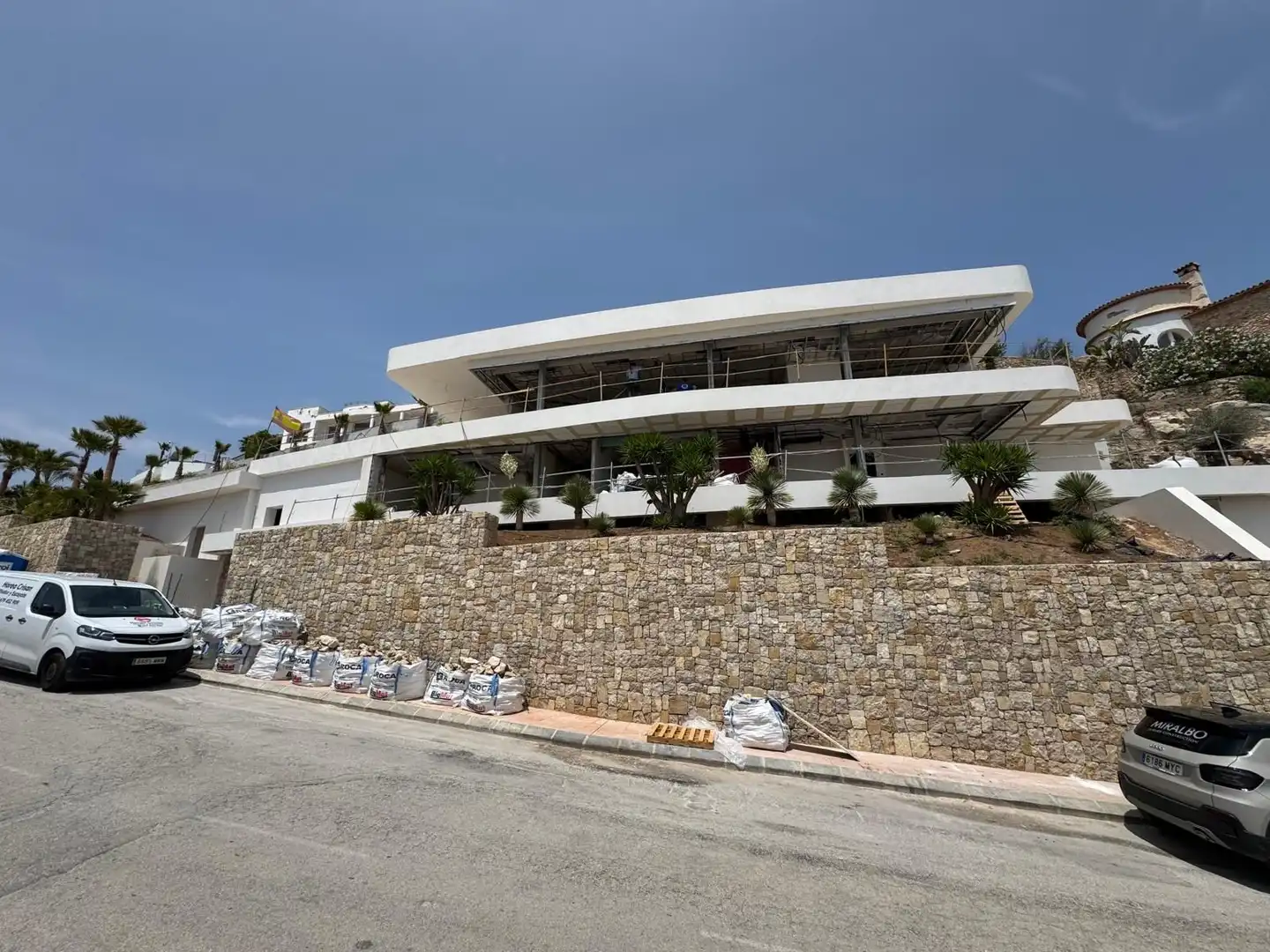 Casa in vendita a La Fustera, imagen 17