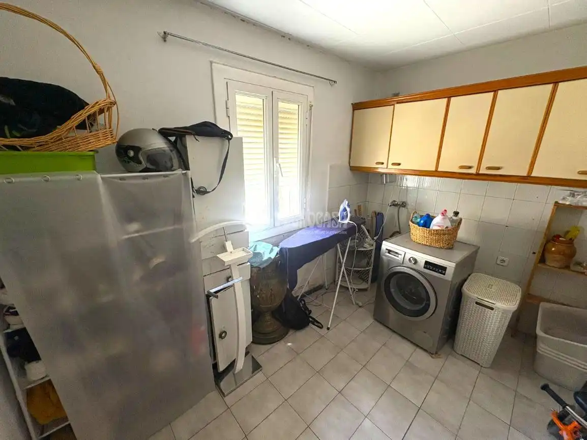 Maison jumelée à vendre à Av. de Montañana, imagen 24